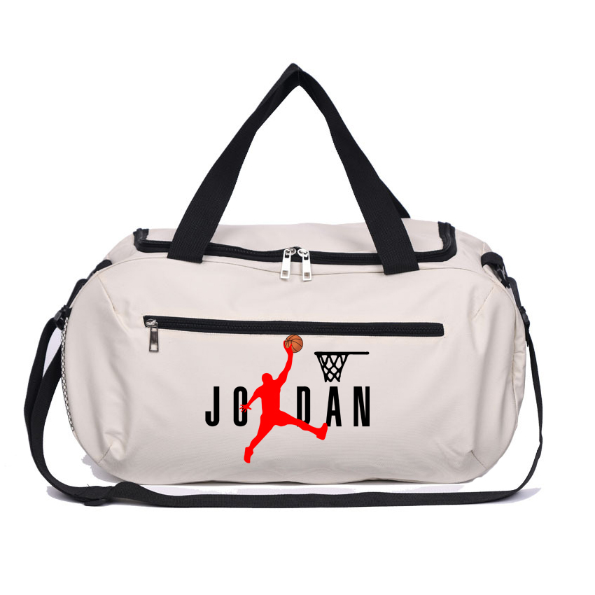 Outdoor Sport Gym - Yoga Mat Bag JOR Printed Gym