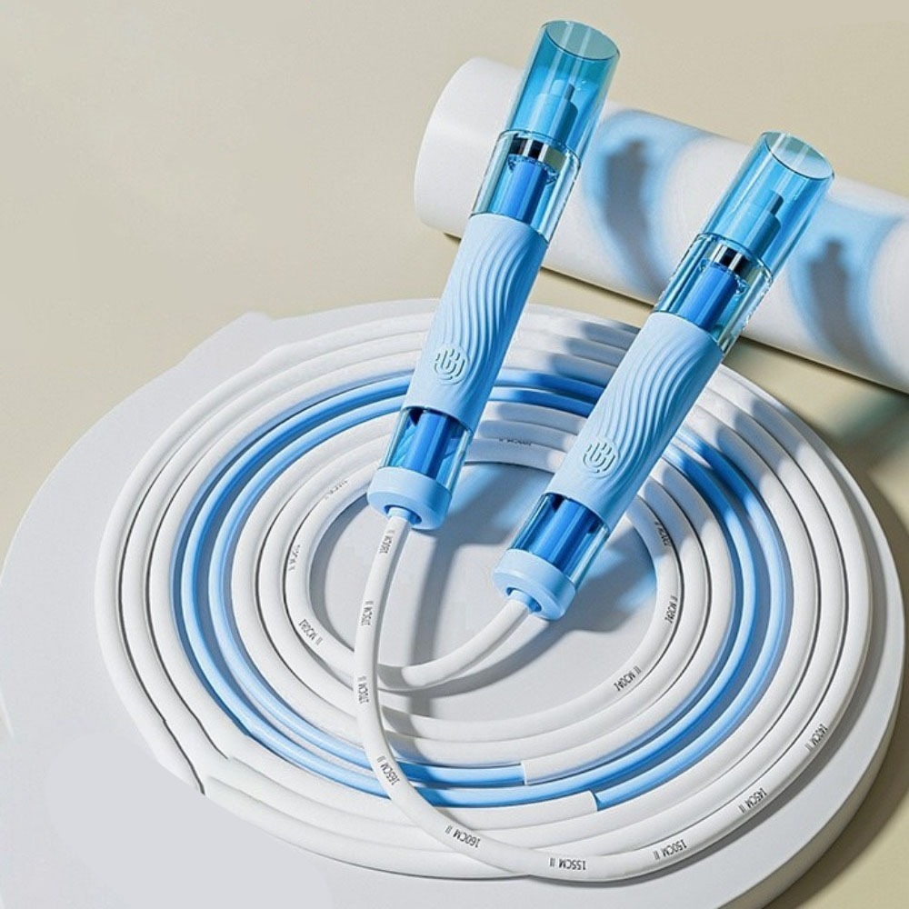 Speed Skipping Rope - Anti-Skid Speed Skipping Rope Double Bearing