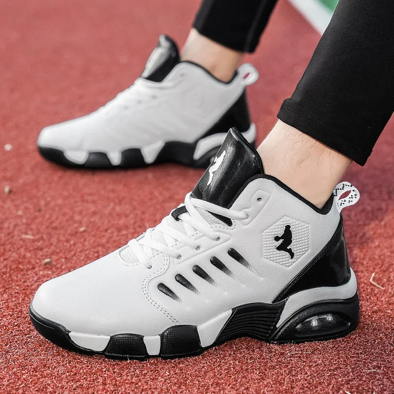 Outdoor Sport News - 2026 New Men's Basketball Shoes Comfortable