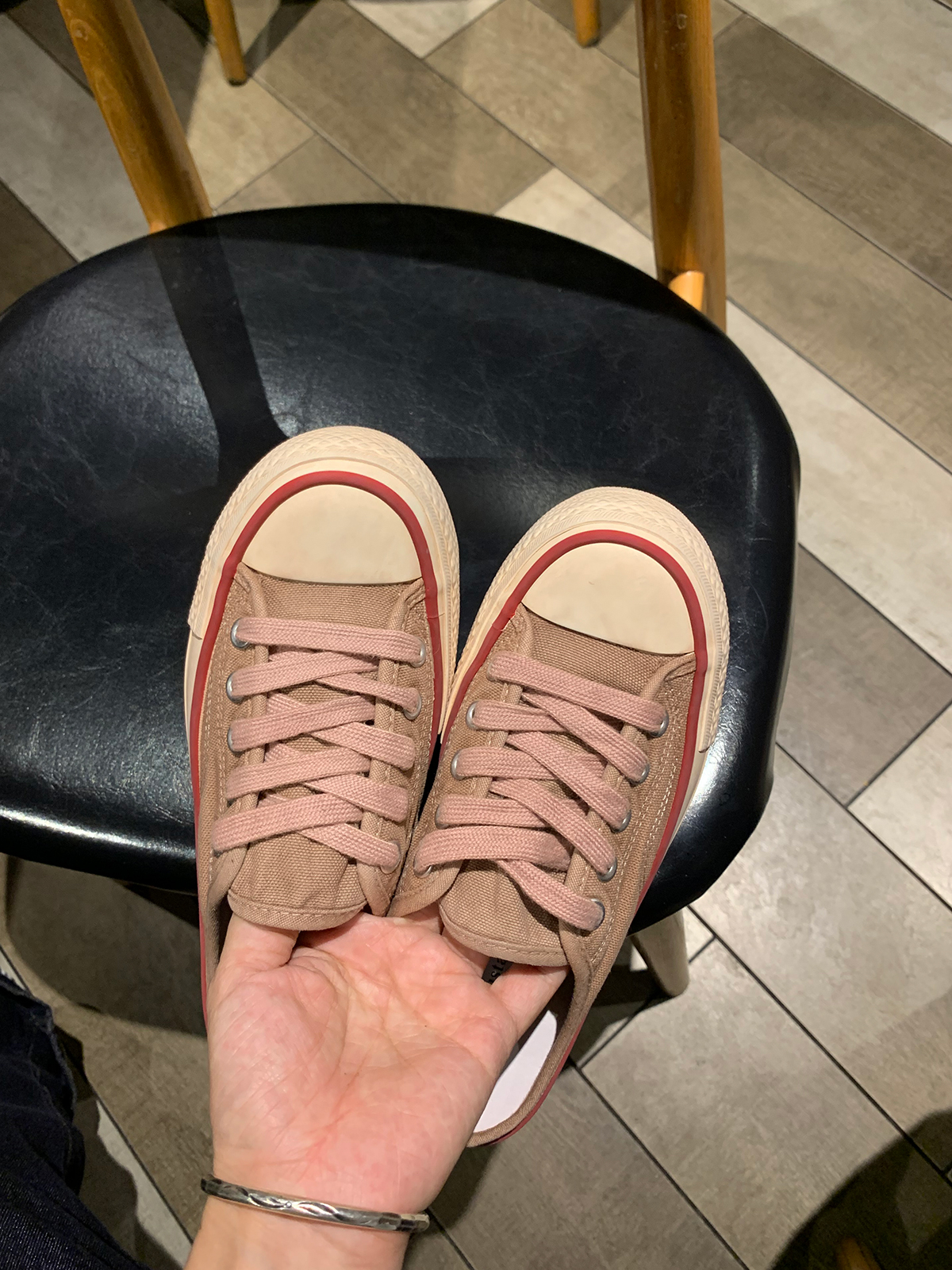 3.5CM New Women's Canvas Slipp - Outdoor Sport News review and price