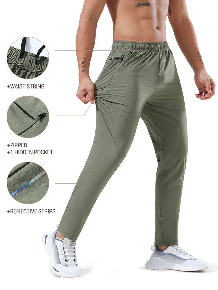 Sale Men Summer Quick Dry Spor - Outdoor Sport Gym review and price