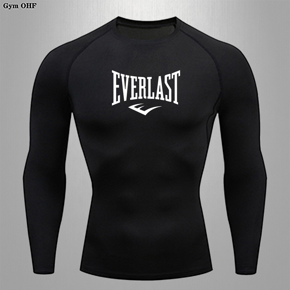 Men's Sports Tight Long-Sleeve - Outdoor Sportswear review and price