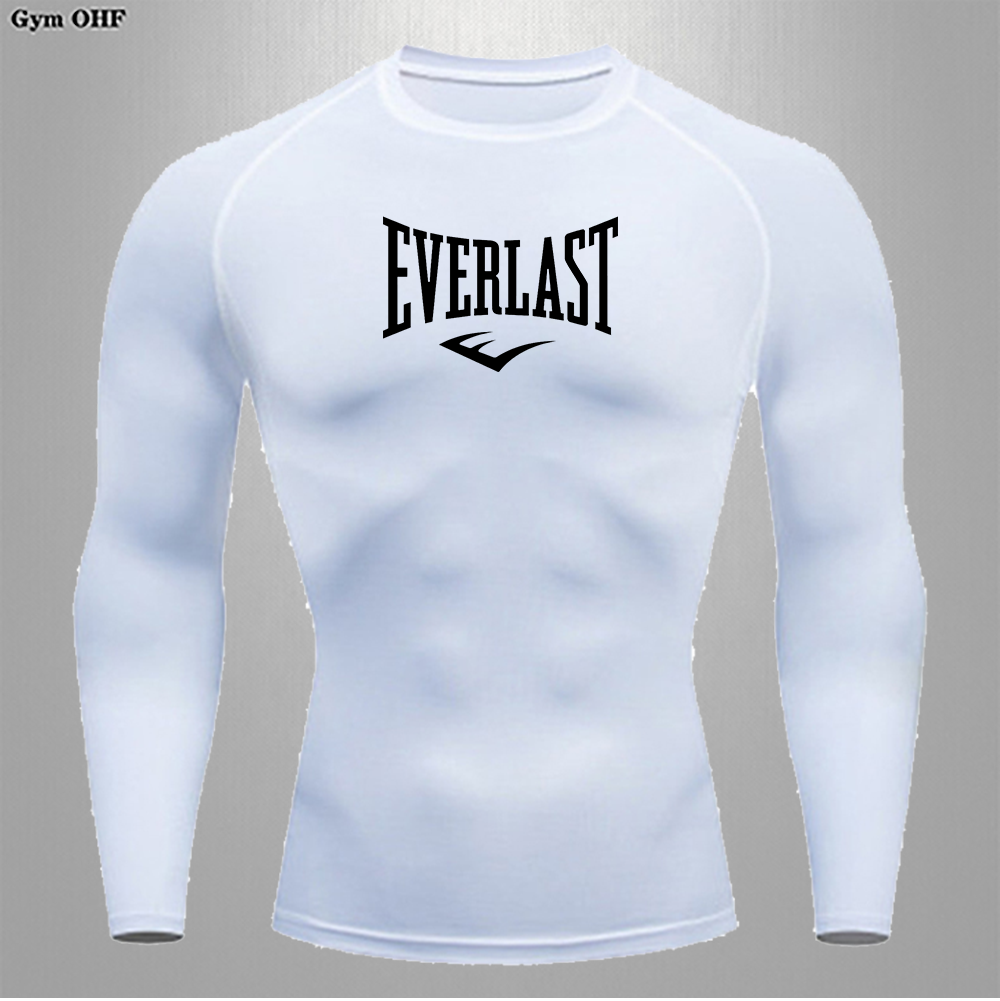 Men's Sports Tight Long-Sleeve - Outdoor Sportswear review and price