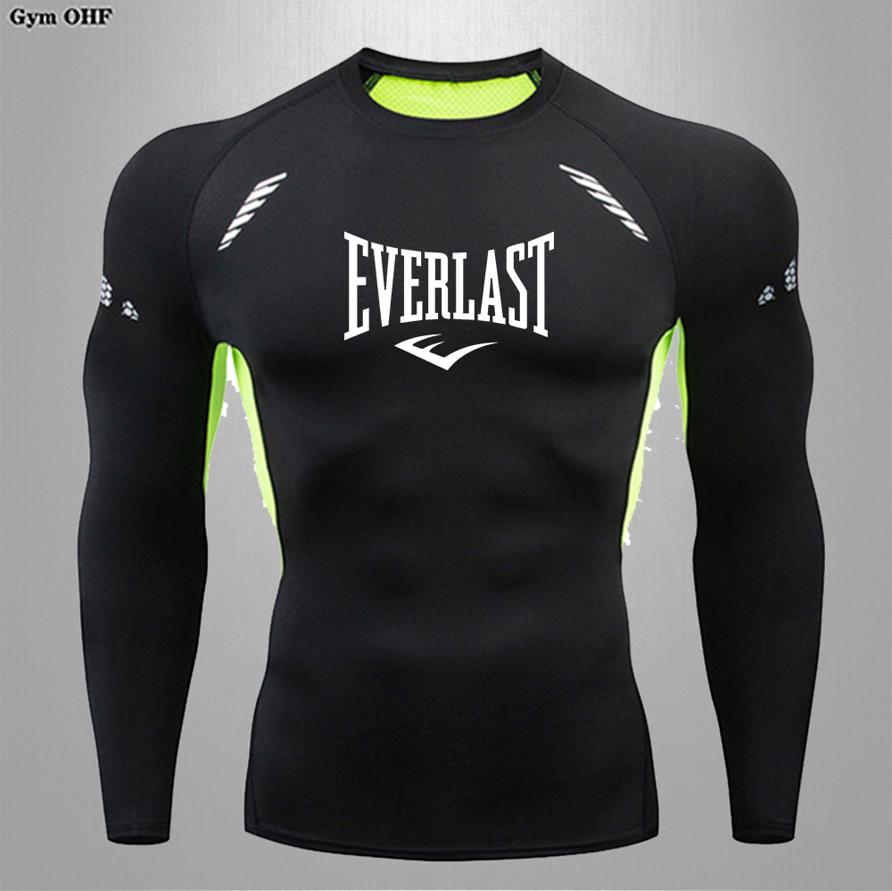 Men's Sports Tight Long-Sleeve - Outdoor Sportswear review and price
