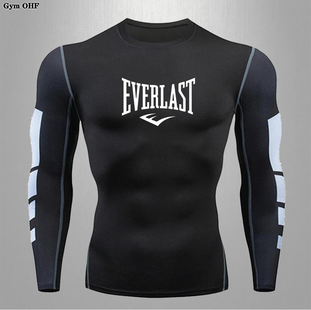 Men's Sports Tight Long-Sleeve - Outdoor Sportswear review and price