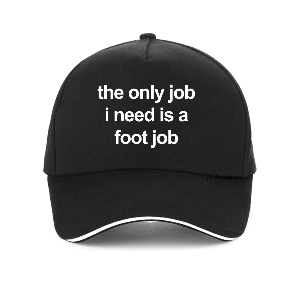 The Only Job I Need Is A Foot  - Outdoor Sport Jobs review and price