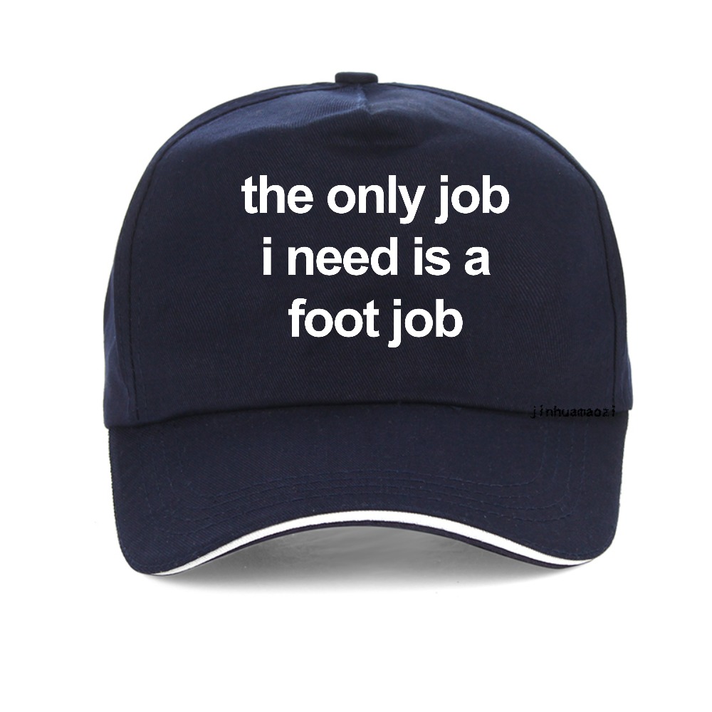 The Only Job I Need Is A Foot  - Outdoor Sport Jobs review and price