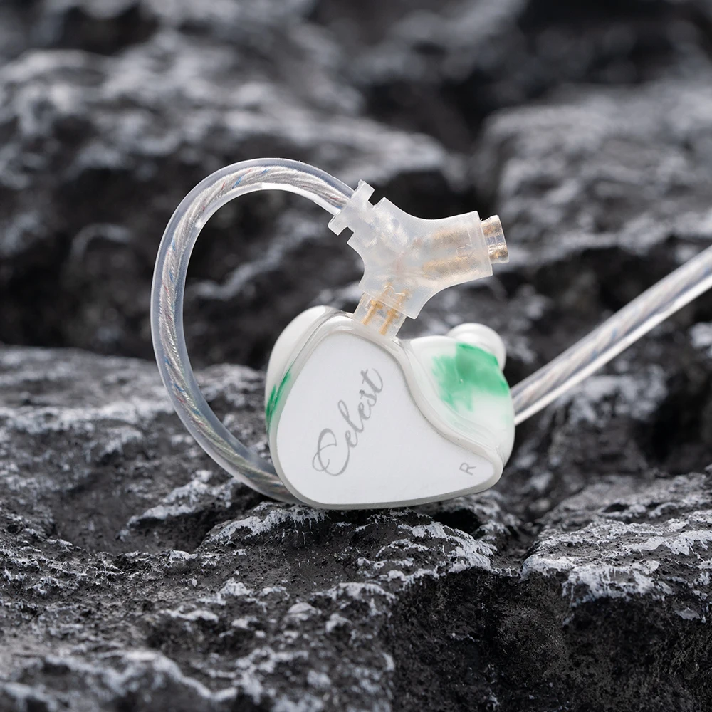 Celest Wyvern Pro Wired In Ear - Outdoor Sport Live review and price