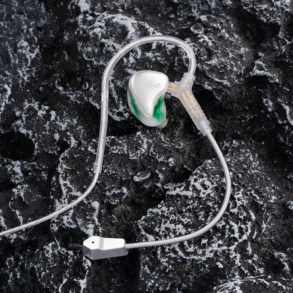 Celest Wyvern Pro Wired In Ear - Outdoor Sport Live review and price