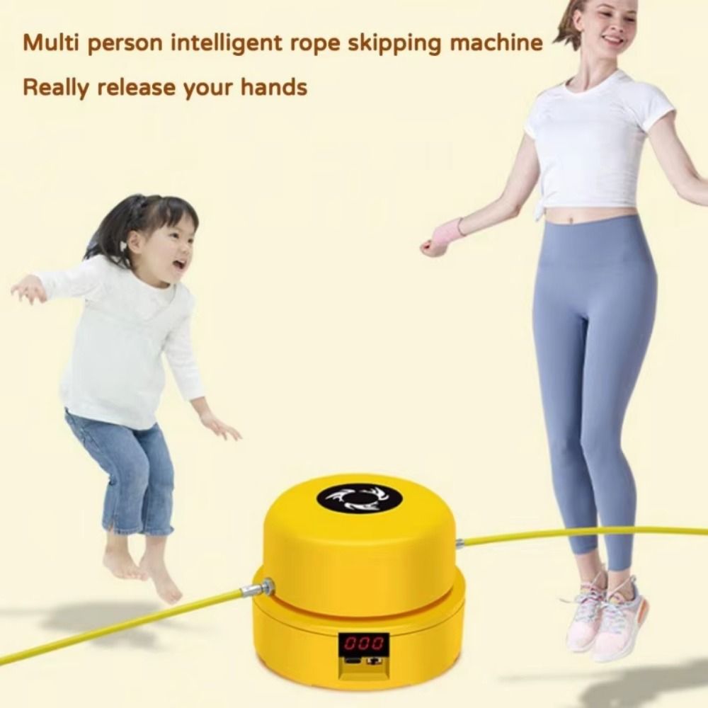 Digital Counter Electric Rope  - Speed Skipping Rope review and price