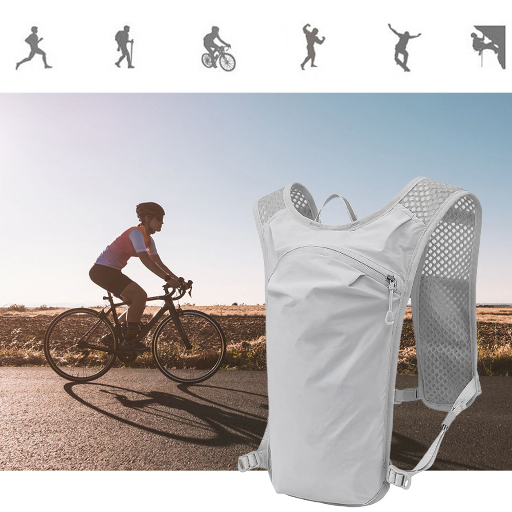 Trail Running Backpack Women M - Trail Running Vest review and price