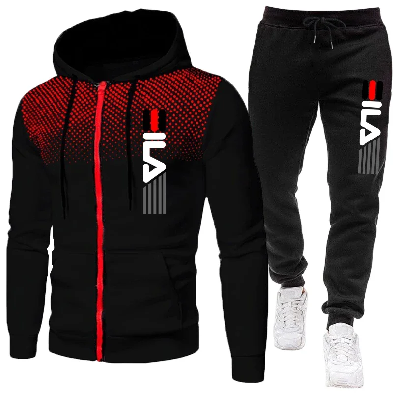 2026 Autumn Winter Men's Sport - Outdoor Sportswear review and price