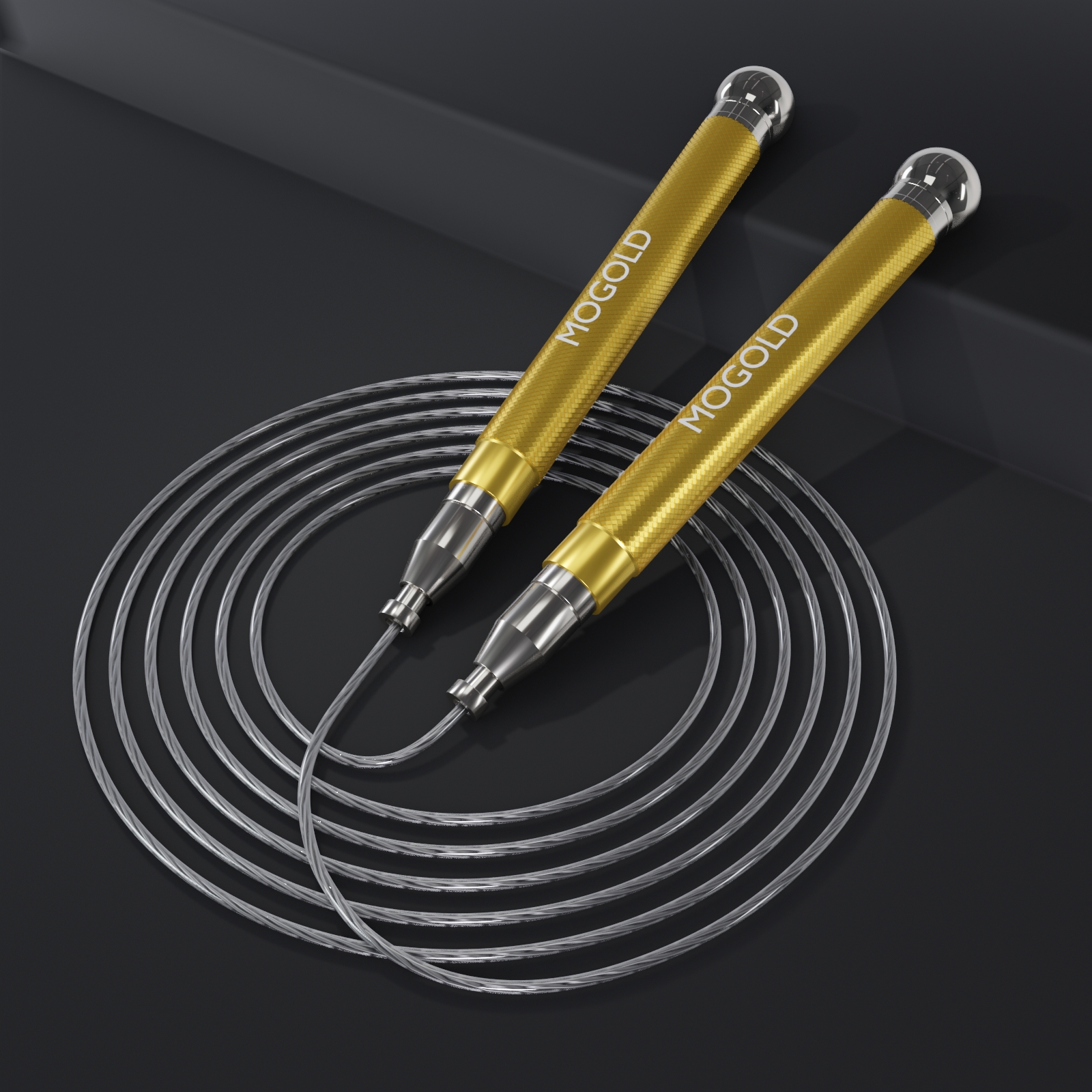 Aluminum Alloy Skipping Rope,  - Speed Skipping Rope review and price
