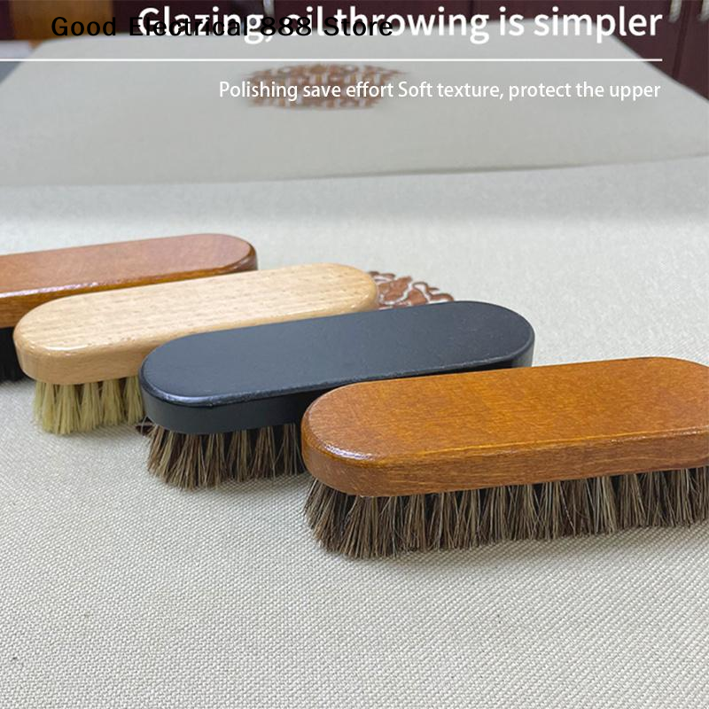 【GE】1PC Handle Details Polishi - Brushing Boot Horse review and price