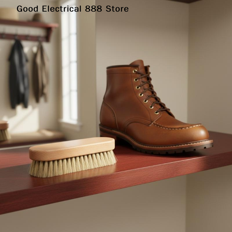 【GE】1PC Handle Details Polishi - Brushing Boot Horse review and price
