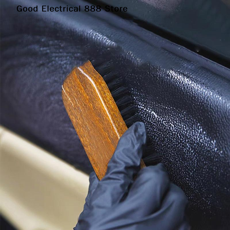 【GE】1PC Handle Details Polishi - Brushing Boot Horse review and price