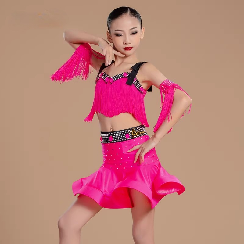 2026 New Latin Performance Dan - Outdoor Sport Dress review and price