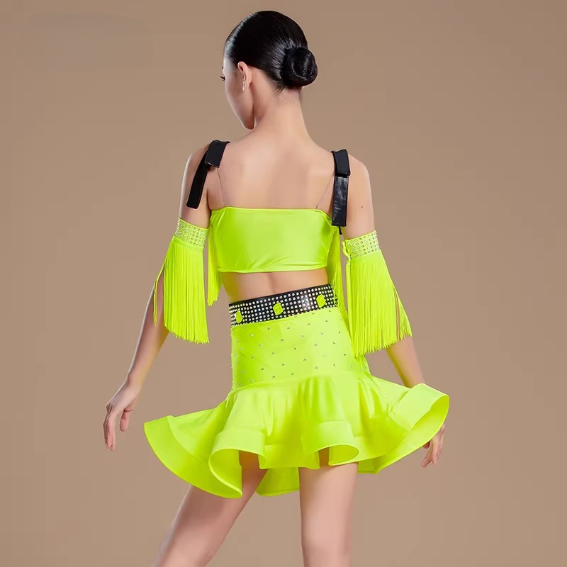 2026 New Latin Performance Dan - Outdoor Sport Dress review and price