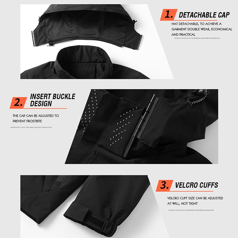 Outdoor fashion waterproof spo - Outdoor Sport Jacket Women'S review and price