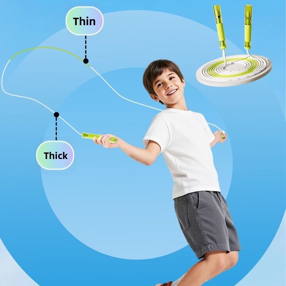Anti-Skid Speed Skipping Rope  - Speed Skipping Rope review and price