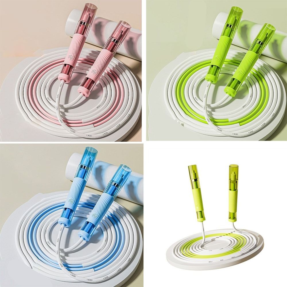 Anti-Skid Speed Skipping Rope  - Speed Skipping Rope review and price