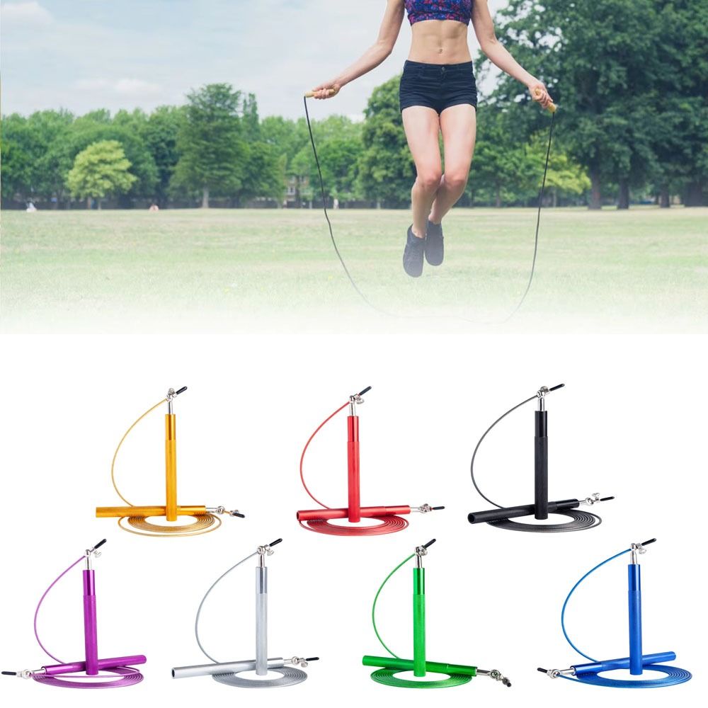 3 Meters Speed Skipping Rope A - Speed Skipping Rope review and price