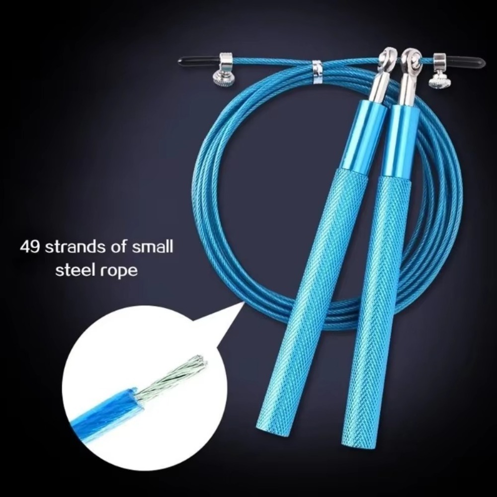 3 Meters Speed Skipping Rope A - Speed Skipping Rope review and price