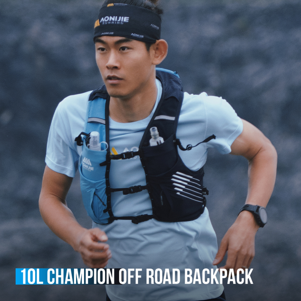 AONIJIE C9116 Unisex 10L Sport - Trail Running Vest review and price