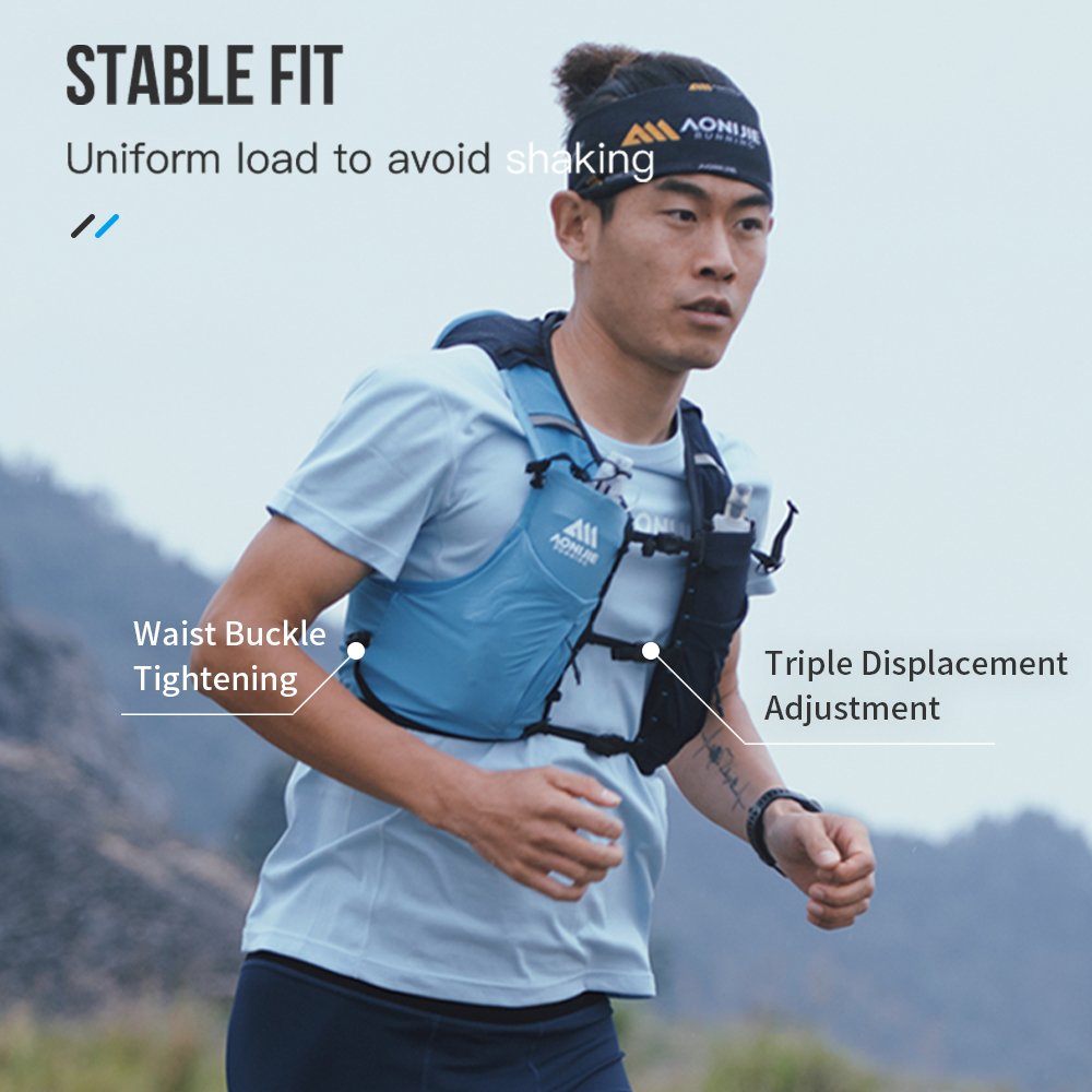 AONIJIE C9116 Unisex 10L Sport - Trail Running Vest review and price