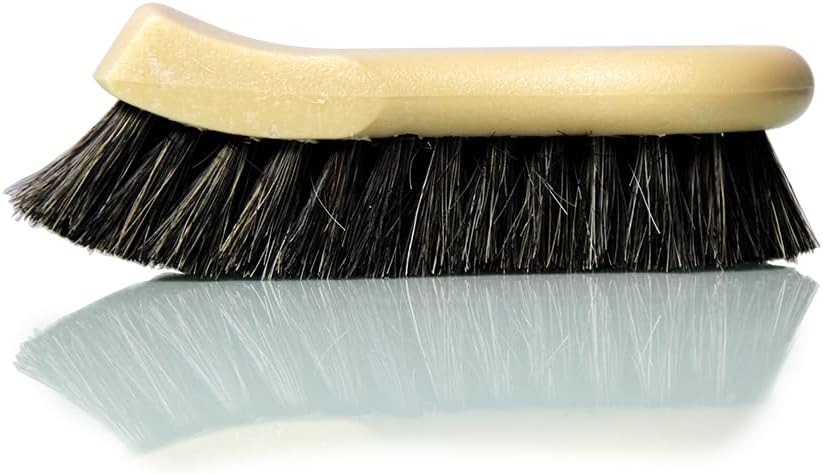 Horse Hair Leather Cleaning Br - Brushing Boot Horse review and price