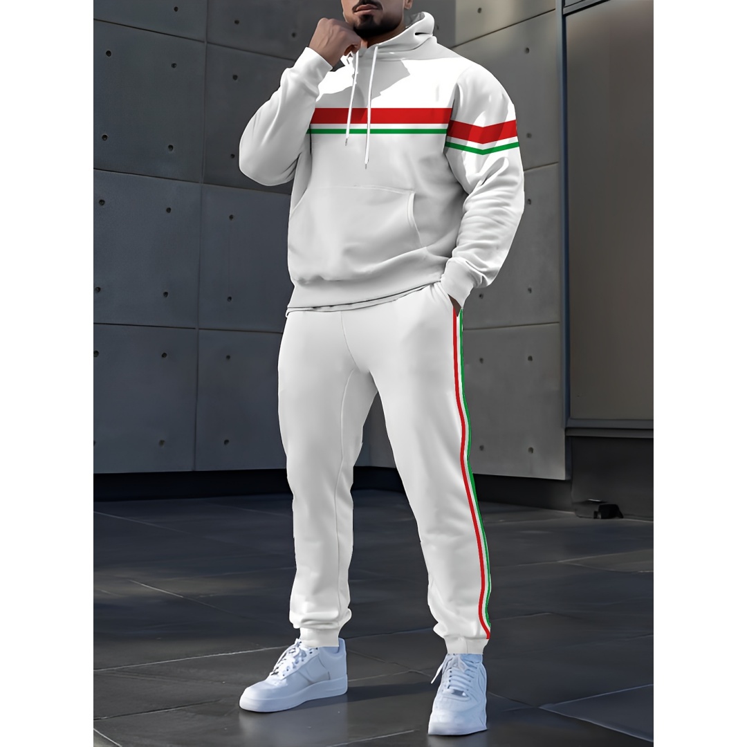 New Simple Men Hoodie and Swea - Outdoor Sportswear review and price