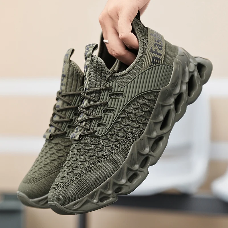 Men's Sneakers Comfortable Men - Outdoor Sport Gym review and price