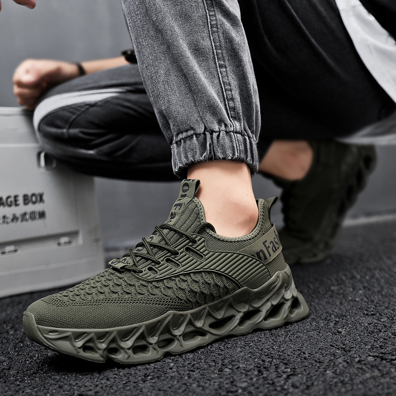 Men's Sneakers Comfortable Men - Outdoor Sport Gym review and price