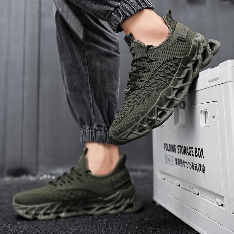 Men's Sneakers Comfortable Men - Outdoor Sport Gym review and price