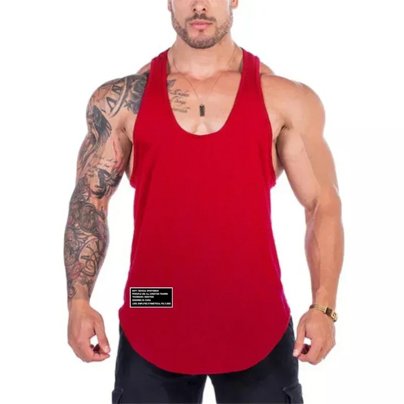 Brand Gym Running Sport Tank T - Trail Running Vest review and price