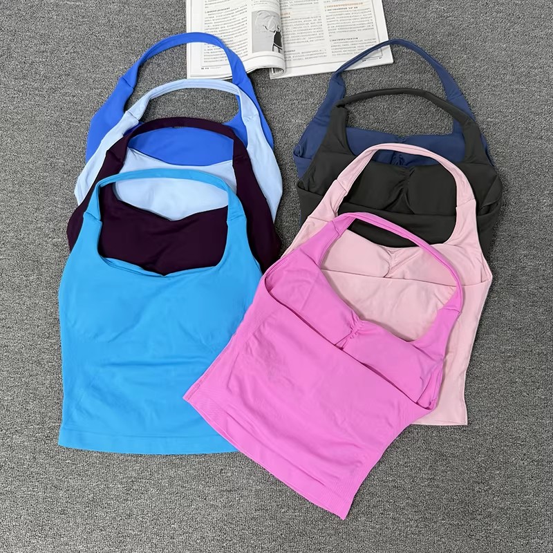Neck Halter Shockproof Sport L - Trail Running Vest review and price