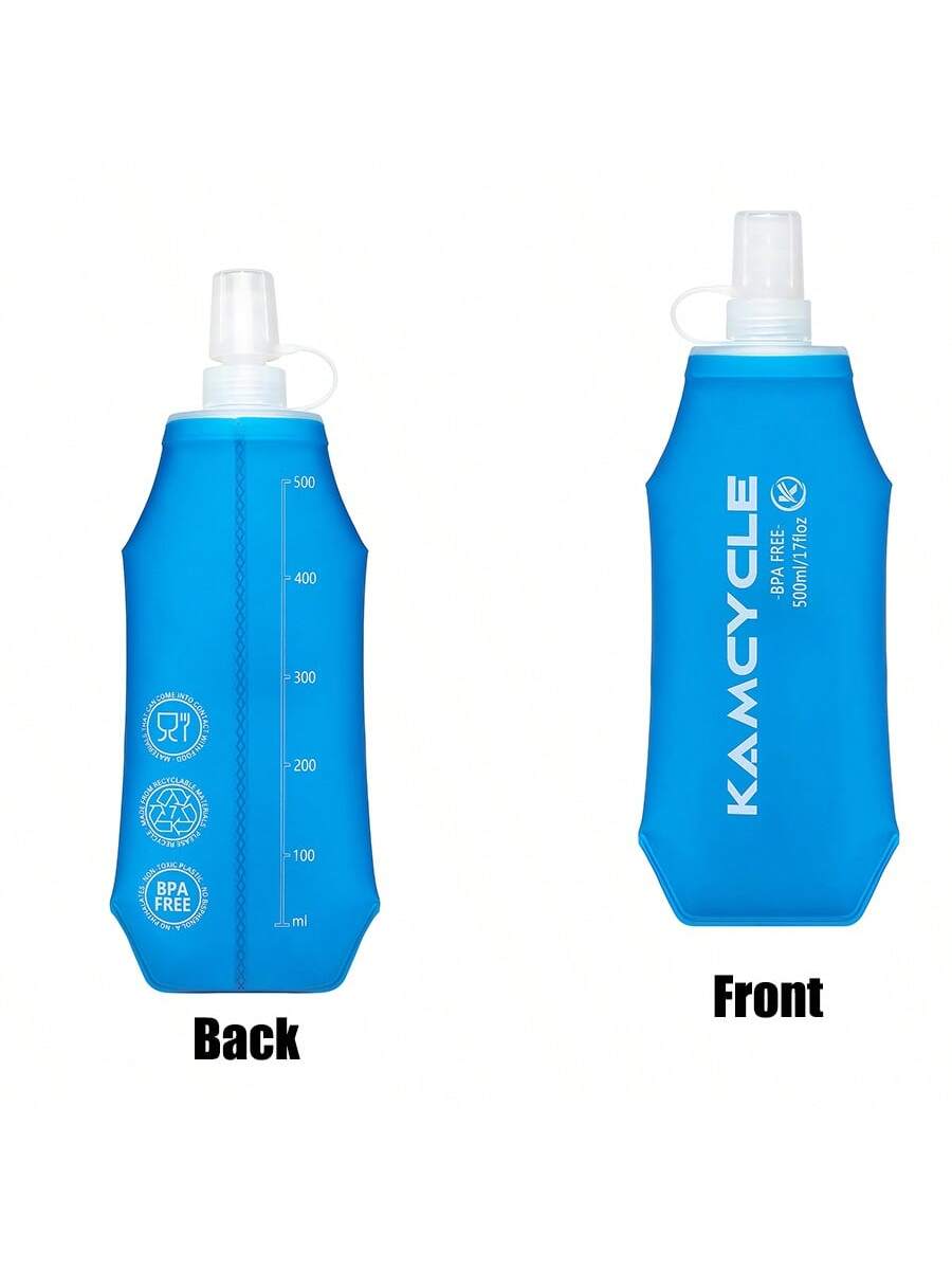 Running Vestwith 500ML Soft Fl - Trail Running Vest review and price