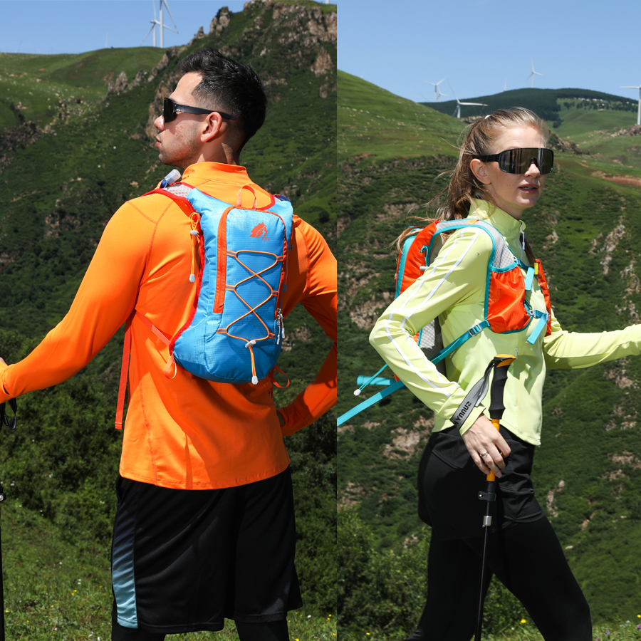 Running Vestwith 500ML Soft Fl - Trail Running Vest review and price