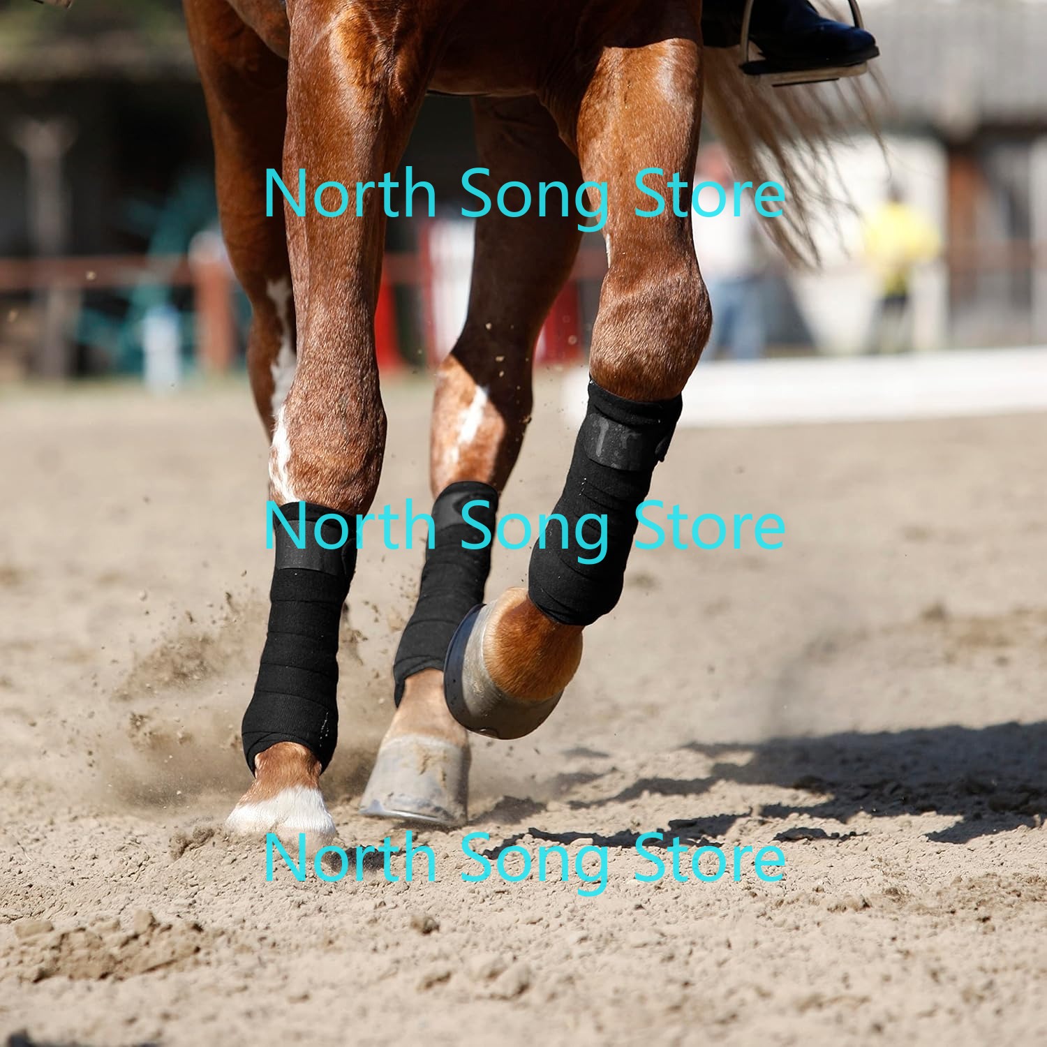 Horse Polo Wraps Soft Fleece P - Polo Wraps Fleece review and price