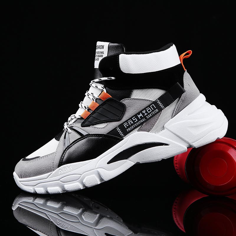 Hightop Summer Men's Sport Sho - Outdoor Sport News review and price