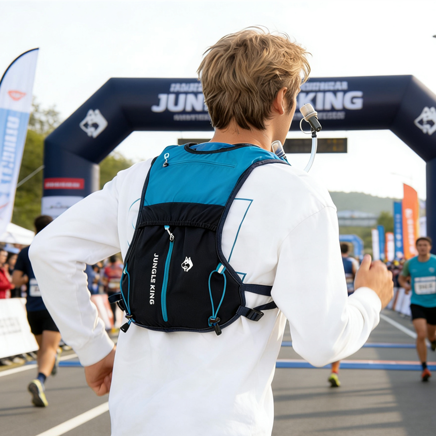 Jungle King Hydration Vest Tra - Trail Running Vest review and price