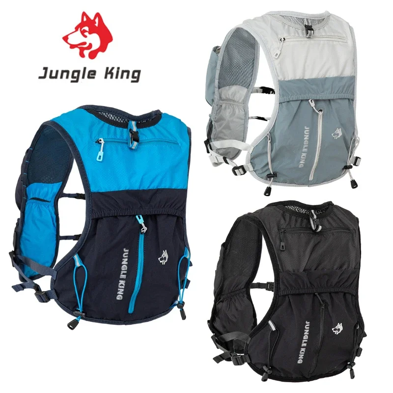 Jungle King Hydration Vest Tra - Trail Running Vest review and price