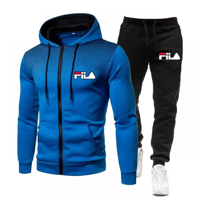 Men's Sets Hoodies+pants 2026  - Outdoor Sportswear review and price