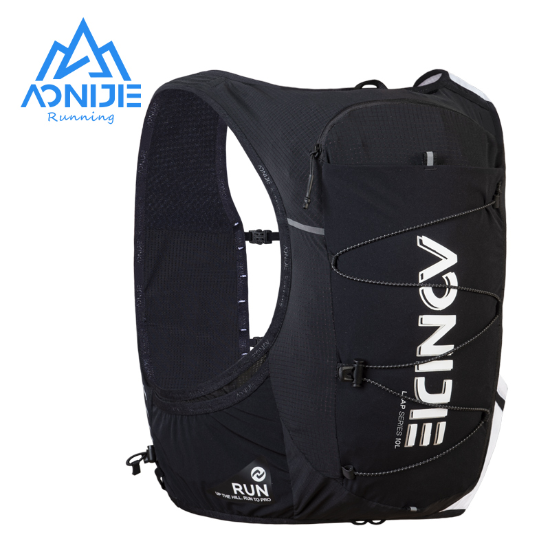 AONIJIE 10L  Running Backpack  - Trail Running Vest review and price