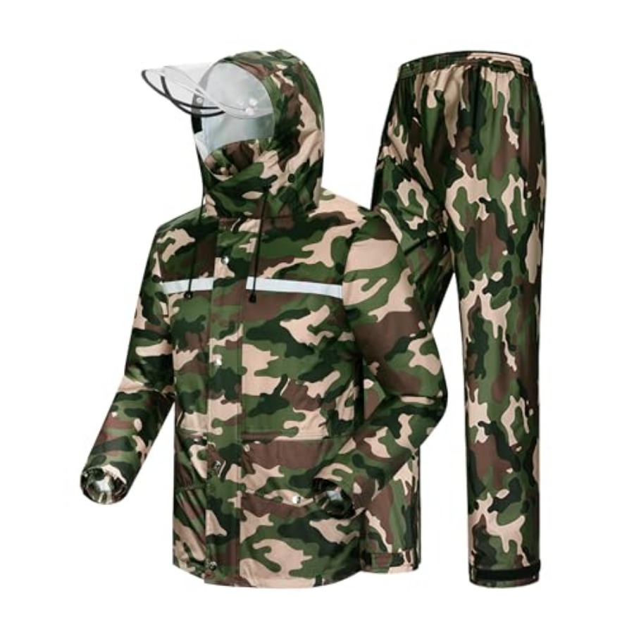iCreek Rain Suit Waterproof Ja - Outdoor Sport Jacket Women'S review and price
