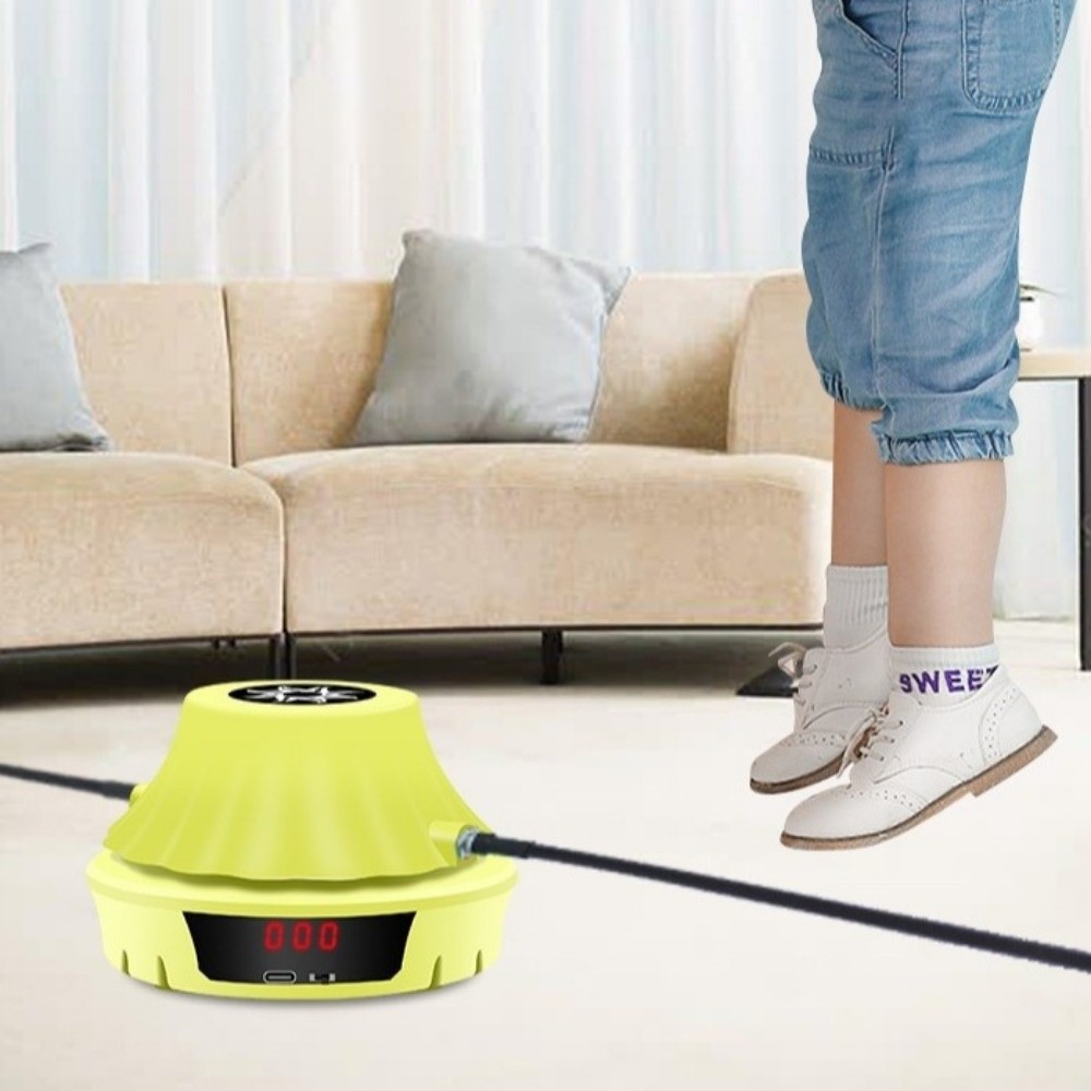 Remote Control Smart Skipping  - Speed Skipping Rope review and price