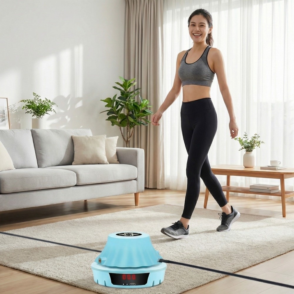 Remote Control Smart Skipping  - Speed Skipping Rope review and price
