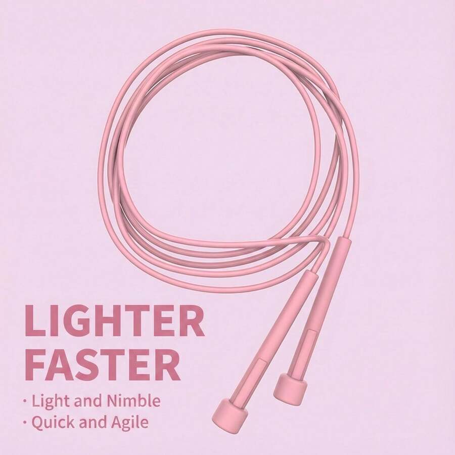 1 Pcs Adjustable Speed Jump Ro - Speed Skipping Rope review and price