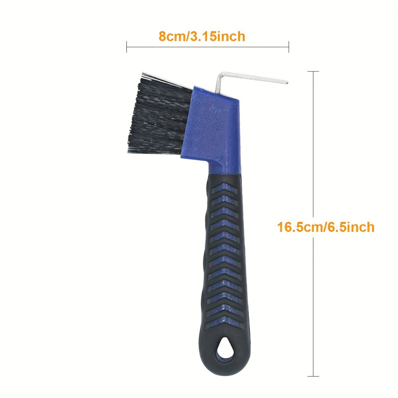 Comfortable Horse Hoof Groomin - Brushing Boot Horse review and price