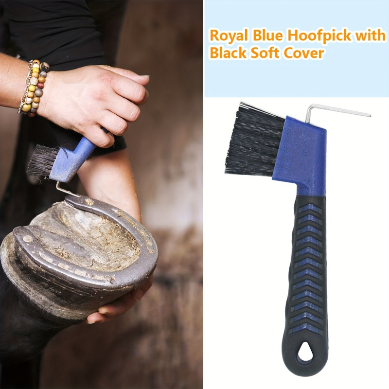 Comfortable Horse Hoof Groomin - Brushing Boot Horse review and price